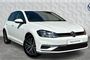 2017 Volkswagen Golf 1.4 TSI SE [Nav] 5dr