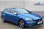 2019 Volvo V40 T3 [152] R DESIGN Edition 5dr Geartronic