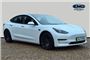 2021 Tesla Model 3 Performance AWD 4dr [Performance Upgrade] Auto