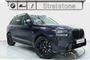 2024 BMW X7 xDrive40i MHT M Sport 5dr Step Auto