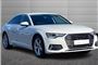 2018 Audi A6 40 TDI Sport 4dr S Tronic