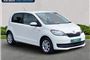 2018 Skoda Citigo 1.0 MPI SE 5dr
