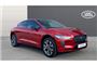 2025 Jaguar I-Pace 294kW EV400 R-Dynamic HSE Black 90kWh 5dr Auto