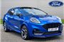 2022 Ford Puma ST 1.5 EcoBoost ST 5dr