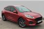 2020 Ford Kuga 2.0 EcoBlue 190 ST-Line First Edition 5dr Auto AWD