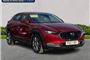 2020 Mazda CX-30 2.0 Skyactiv-G MHEV Sport Lux 5dr