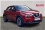 2024 Nissan Juke 1.0 DiG-T Acenta Premium 5dr DCT