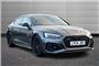 2024 Audi RS5 RS 5 TFSI Quattro Carbon Black 5dr Tiptronic