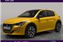 2022 Peugeot 208 1.2 PureTech 100 GT 5dr