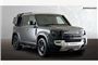 2024 Land Rover Defender 3.0 D250 Hard Top S Auto [3 Seat]