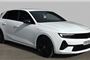 2023 Vauxhall Astra 1.2 Turbo 130 GS 5dr Auto