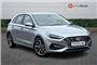 2023 Hyundai i30 1.0T GDi Premium 5dr