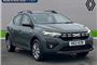 2023 Dacia Sandero Stepway 1.0 TCe Expression 5dr