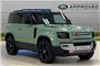 2023 Land Rover Defender 3.0 D300 75th Limited Edition 90 3dr Auto