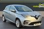 2021 Renault Zoe 80kW Iconic R110 50kWh Rapid Charge 5dr Auto