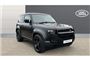 2024 Land Rover Defender 3.0 D300 75th Limited Edition 90 3dr Auto