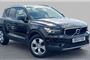 2021 Volvo XC40 1.5 T3 [163] Momentum 5dr