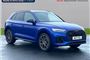 2021 Audi Q5 40 TDI Quattro Edition 1 5dr S Tronic