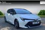 2023 Toyota Corolla 1.8 Hybrid GR Sport 5dr CVT