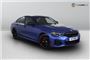 2021 BMW 3 Series M340i xDrive MHT 4dr Step Auto