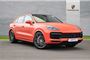 2021 Porsche Cayenne Turbo 5dr Tiptronic S