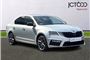 2019 Skoda Octavia vRS 2.0 TSI 245 vRS 5dr DSG [Black Pack]