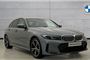 2024 BMW 3 Series 320i M Sport 4dr Step Auto