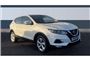 2019 Nissan Qashqai 1.3 DiG-T Acenta Premium 5dr