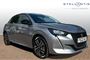 2022 Peugeot 208 1.2 PureTech 100 Allure Premium 5dr