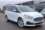 2021 Ford Galaxy 2.0 EcoBlue 150 Titanium 5dr Auto