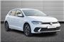 2024 Volkswagen Polo 1.0 TSI Match 5dr