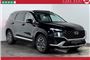 2023 Hyundai Santa Fe 1.6 TGDi Hybrid Ultimate 5dr Auto