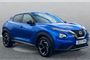 2023 Nissan Juke 1.0 DiG-T 114 N-Connecta 5dr