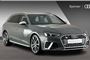 2024 Audi S4 S4 TDI 341 Quattro 5dr Tiptronic [Comfort+sound]