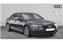 2018 Audi A4 2.0 TDI Black Edition 4dr S Tronic