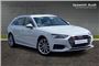 2020 Audi A4 Avant 35 TDI Sport 5dr S Tronic