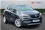 2018 Vauxhall Mokka X 1.4T ecoTEC Active 5dr