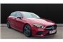 2021 Mercedes-Benz A-Class A180 AMG Line Executive Edition 5dr Auto