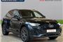 2022 Audi Q5 45 TFSI Quattro Edition 1 5dr S Tronic