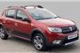 2019 Dacia Sandero Stepway 0.9 TCe Techroad 5dr