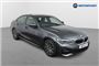 2021 BMW 3 Series 320i M Sport 4dr Step Auto