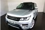 2014 Land Rover Range Rover Sport 3.0 SDV6 HSE 5dr Auto