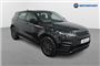 2021 Land Rover Range Rover Evoque 2.0 D165 R-Dynamic 5dr 2WD