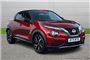 2021 Nissan Juke 1.0 DiG-T 114 Tekna+ 5dr DCT