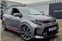 2021 Kia Picanto 1.0 GT-line 5dr Auto [4 seats]