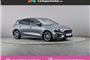 2022 Ford Focus 1.0 EcoBoost Hybrid mHEV 125 ST-Line Edition 5dr