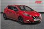 2019 Nissan Micra 1.0 DIG-T 117 N-Sport 5dr