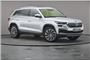 2022 Skoda Kodiaq 1.5 TSI SE L Executive 5dr DSG [7 Seat]