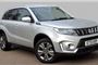 2021 Suzuki Vitara 1.4 Boosterjet 48V Hybrid SZ-T 5dr