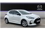 2022 Mazda 2 Hybrid 1.5i Hybrid Agile 5dr CVT